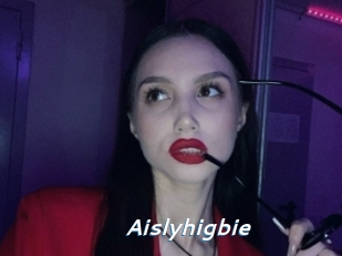 Aislyhigbie