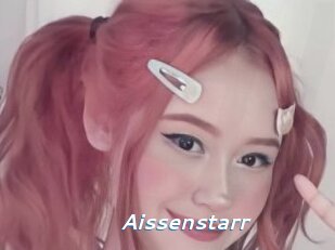 Aissenstarr