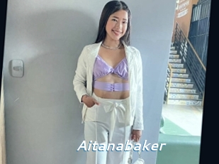 Aitanabaker