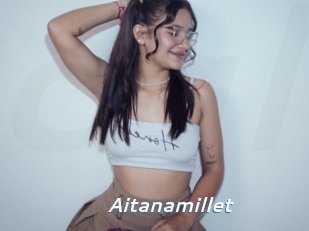 Aitanamillet