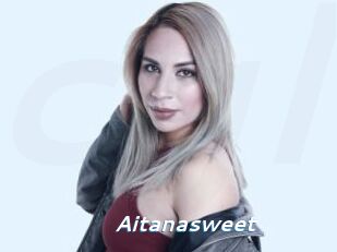 Aitanasweet