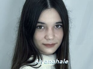Aiyanahale