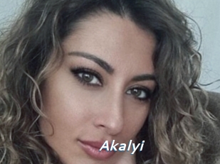 akalyi Camgirls Live
