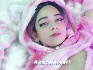 Akanehikari