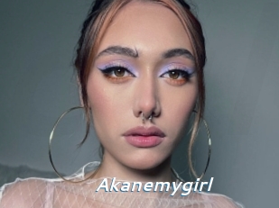 Akanemygirl