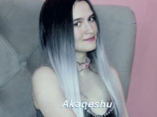 Akaneshu