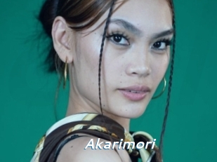 Akarimori