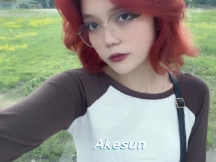 akesun Camgirls Live