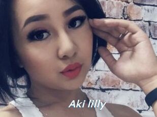 Aki_lilly