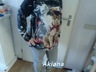 Akiana