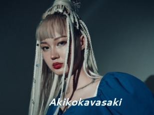 Akikokavasaki