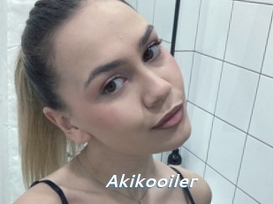 Akikooiler