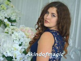 Akindofmagic