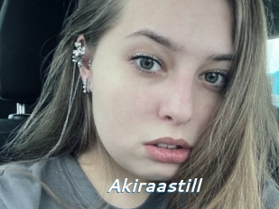 Akiraastill