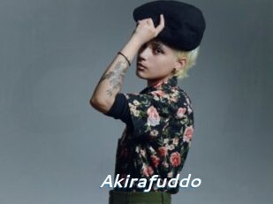 Akirafuddo