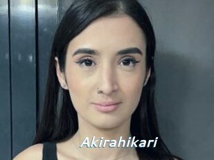 Akirahikari