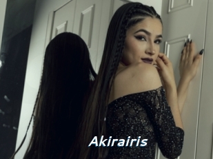 Akirairis