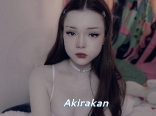 Akirakan