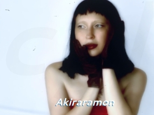 Akiraramon