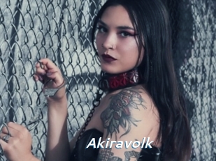 Akiravolk