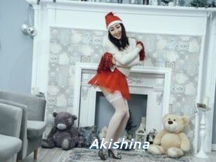 Akishina