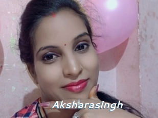 Aksharasingh