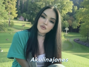 akulinajones Camgirls Live