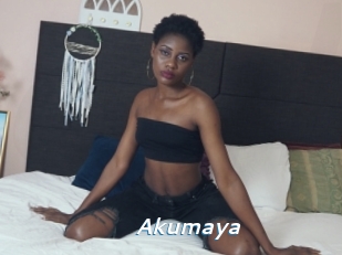 Akumaya