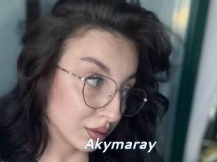 Akymaray