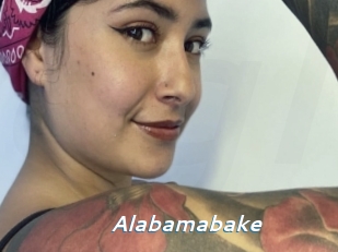 Alabamabake