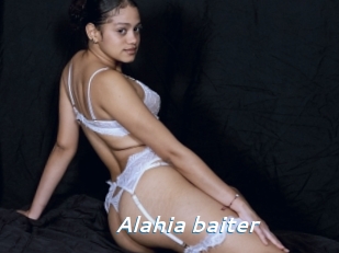 alahia_baiter Camgirls Live