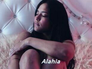 Alahia