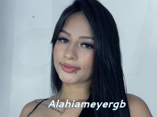 Alahiameyergb