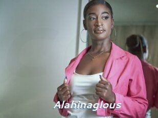 Alahinaglous