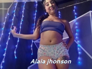 Alaia_jhonson