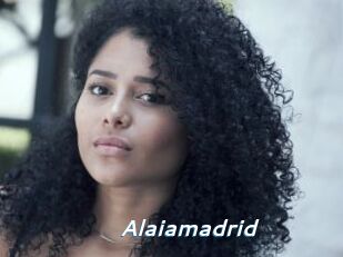 Alaiamadrid