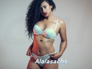 Alaiasachs