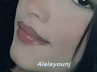 Alaiayounj