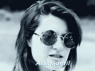 Alainadevil
