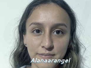alanaarangel Camgirls Live