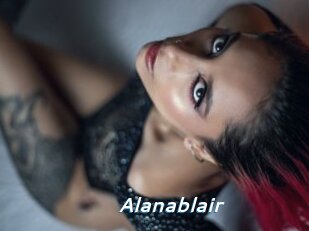 Alanablair