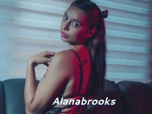 Alanabrooks