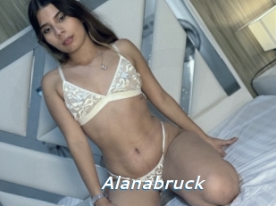 Alanabruck
