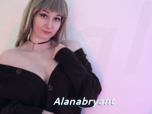 Alanabryant