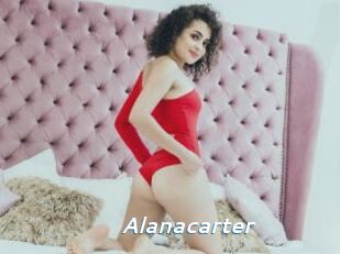 Alanacarter