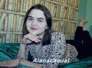Alanacasual