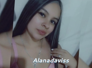Alanadaviss