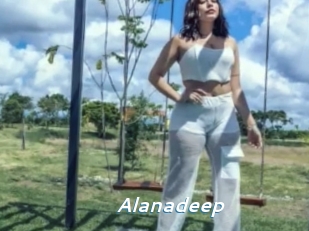 alanadeep Camgirls Live