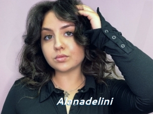 Alanadelini