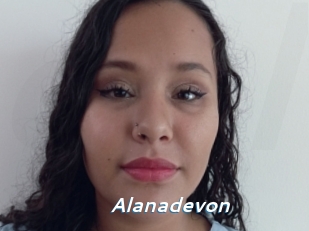 Alanadevon